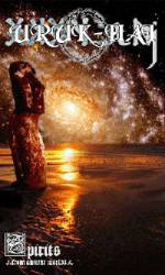 Uruk-Hai (AUT) : Spirits (from Ancient Worlds)